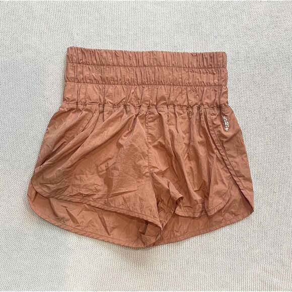 Free People Movement The Way Home Shorts Bundle - Picture 2 of 9